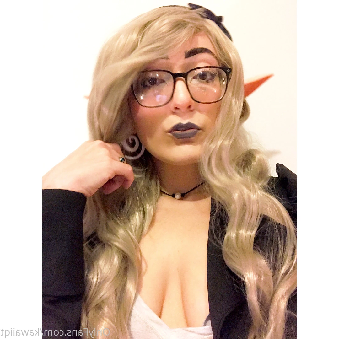 kawaiiqt Onlyfans leaked photo 7024714 on Hotleaks.tv