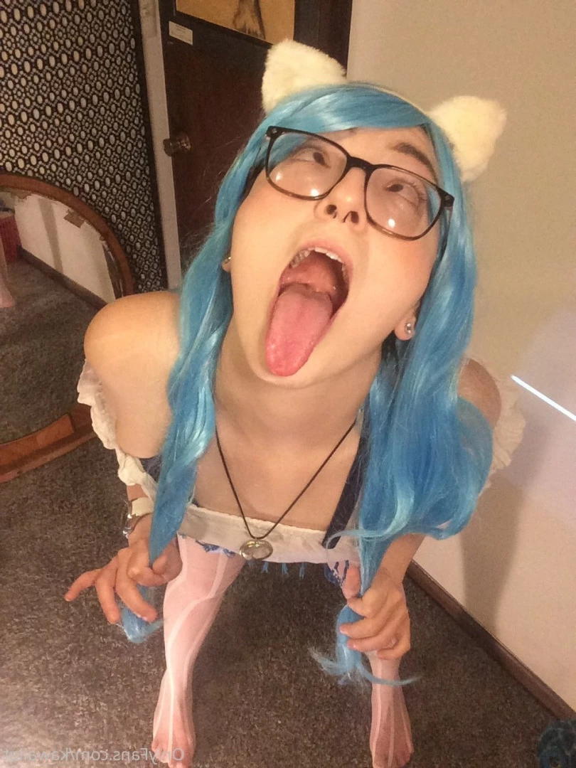 kawaiiqt Onlyfans leaked photo 7024774 on Hotleaks.tv