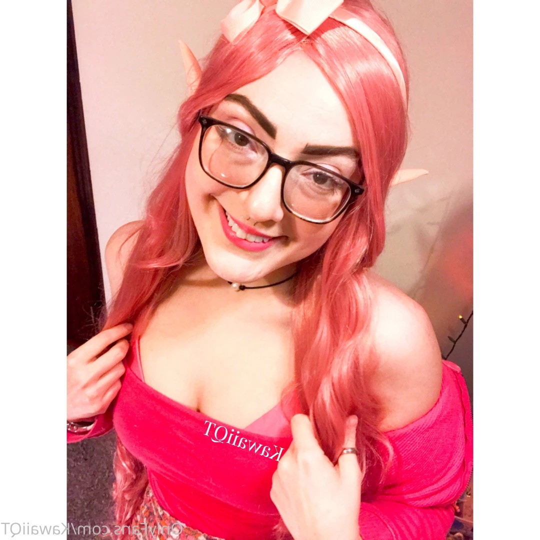 kawaiiqt Onlyfans leaked photo 7024795 on Hotleaks.tv