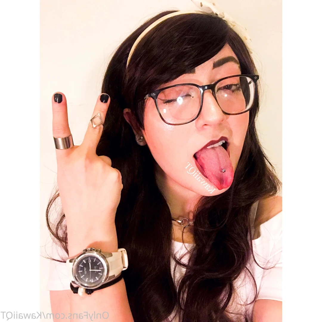 kawaiiqt Onlyfans leaked photo 7024806 on Hotleaks.tv