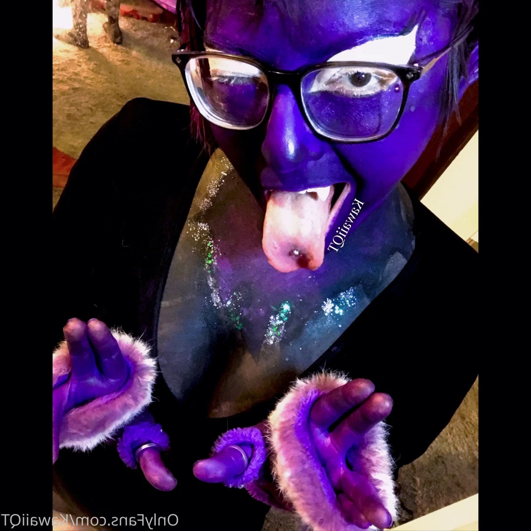 kawaiiqt Onlyfans leaked photo 7024818 on Hotleaks.tv