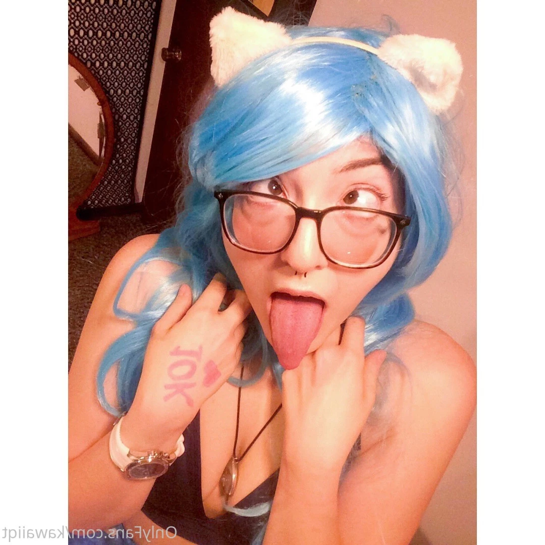 kawaiiqt Onlyfans leaked photo 7024898 on Hotleaks.tv