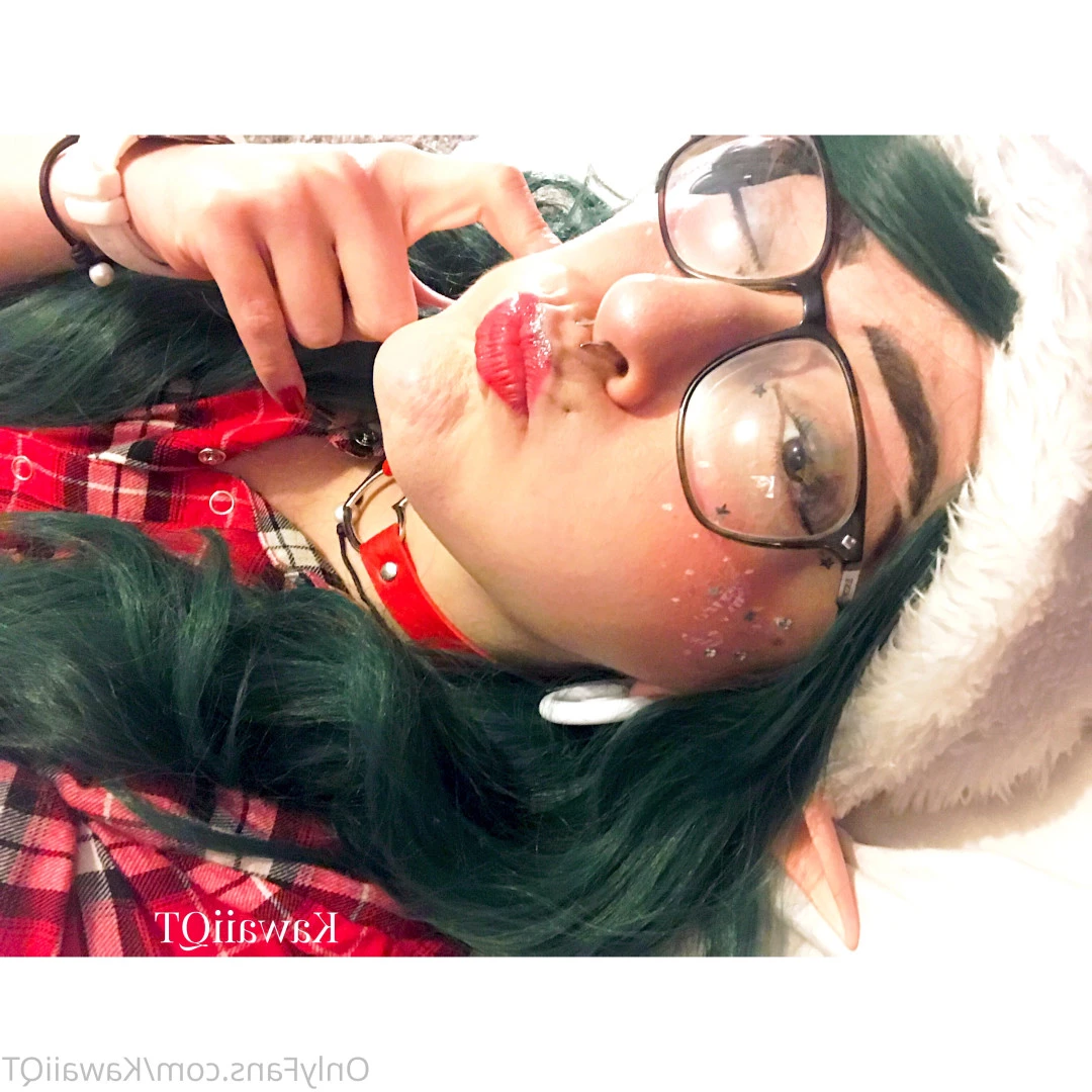kawaiiqt Onlyfans leaked photo 7024918 on Hotleaks.tv