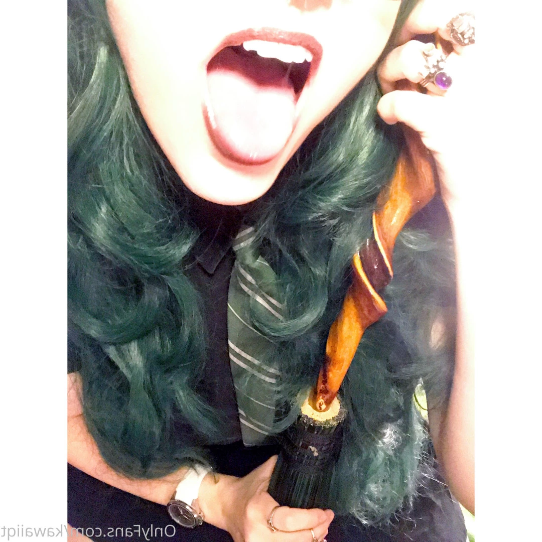 kawaiiqt Onlyfans leaked photo 7024997 on Hotleaks.tv
