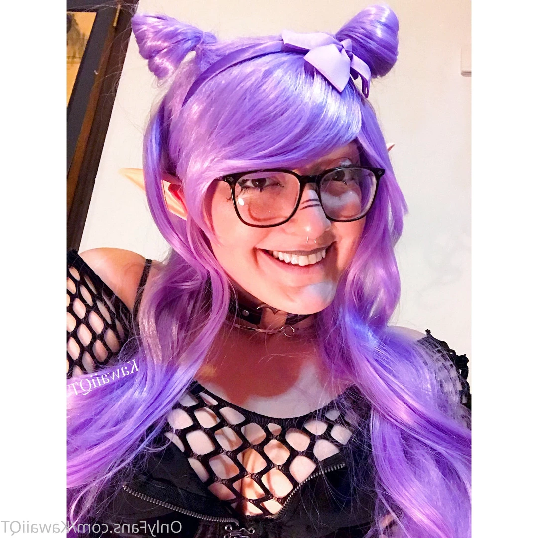 kawaiiqt Onlyfans leaked photo 7025008 on Hotleaks.tv