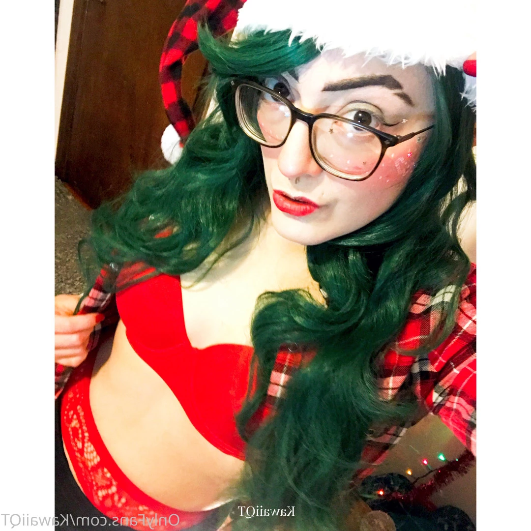 kawaiiqt Onlyfans leaked photo 7025100 on Hotleaks.tv