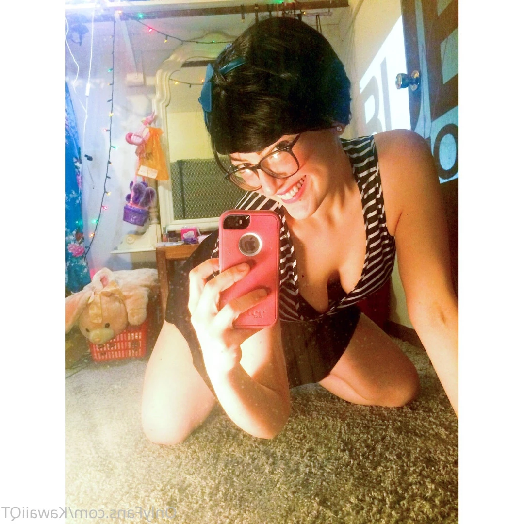 kawaiiqt Onlyfans leaked photo 7025139 on Hotleaks.tv