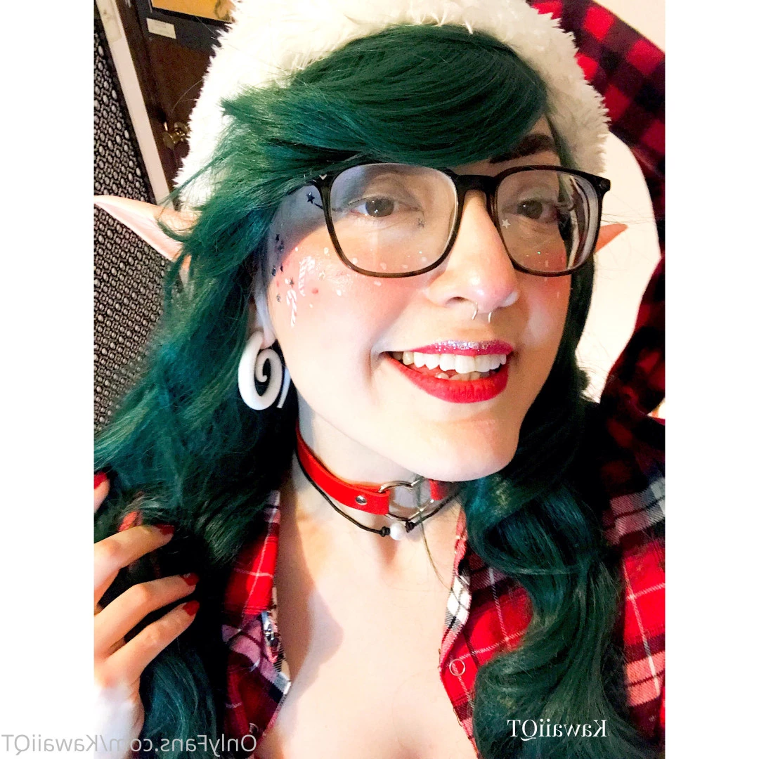 kawaiiqt Onlyfans leaked photo 7025151 on Hotleaks.tv