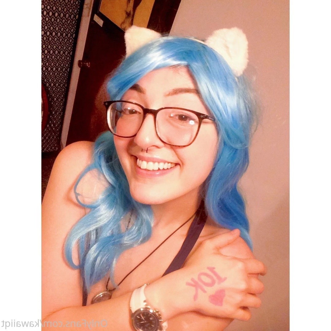 kawaiiqt Onlyfans leaked photo 7025173 on Hotleaks.tv