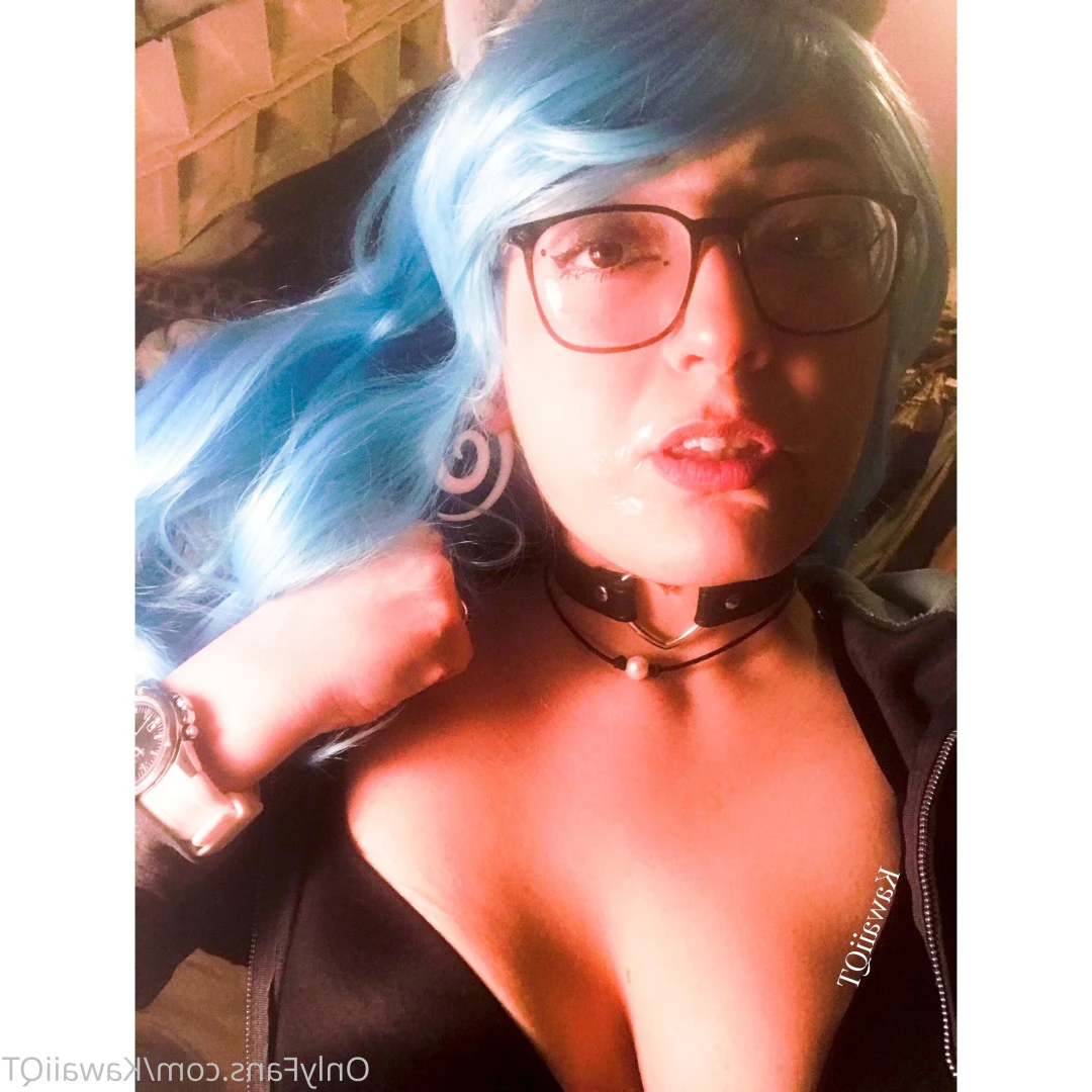 kawaiiqt Onlyfans leaked photo 7025183 on Hotleaks.tv
