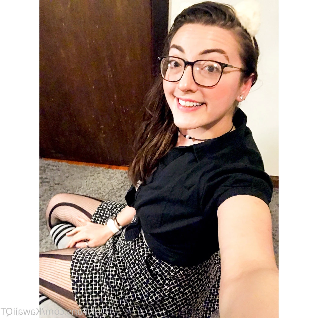 kawaiiqt Onlyfans leaked photo 7025233 on Hotleaks.tv