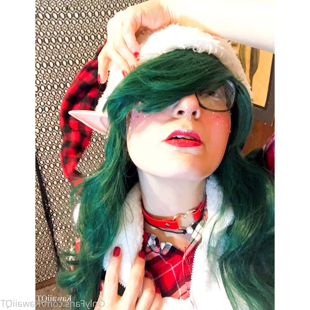 kawaiiqt Onlyfans leaked photo 7025242 on Hotleaks.tv