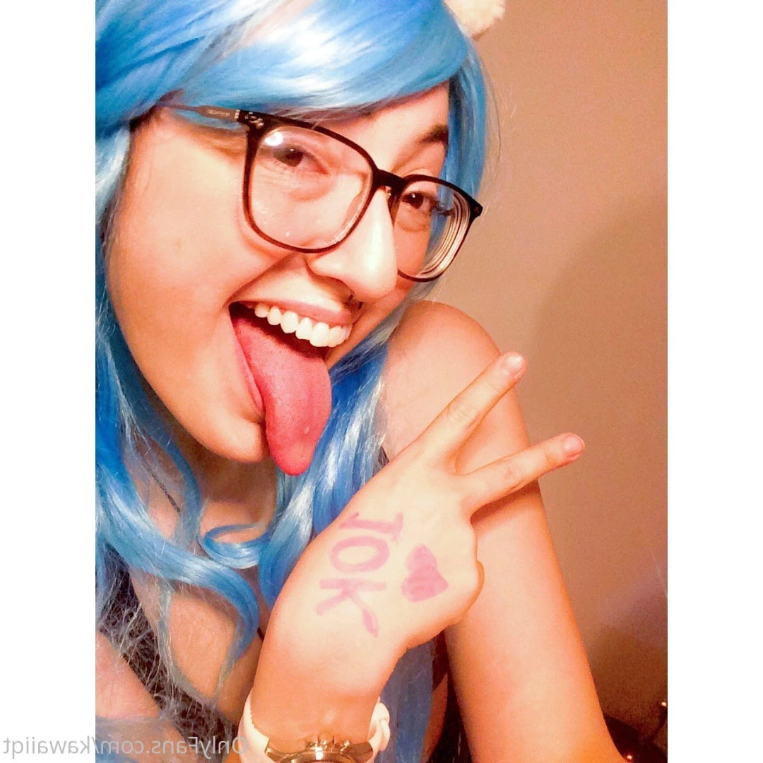 kawaiiqt Onlyfans leaked photo 7025309 on Hotleaks.tv