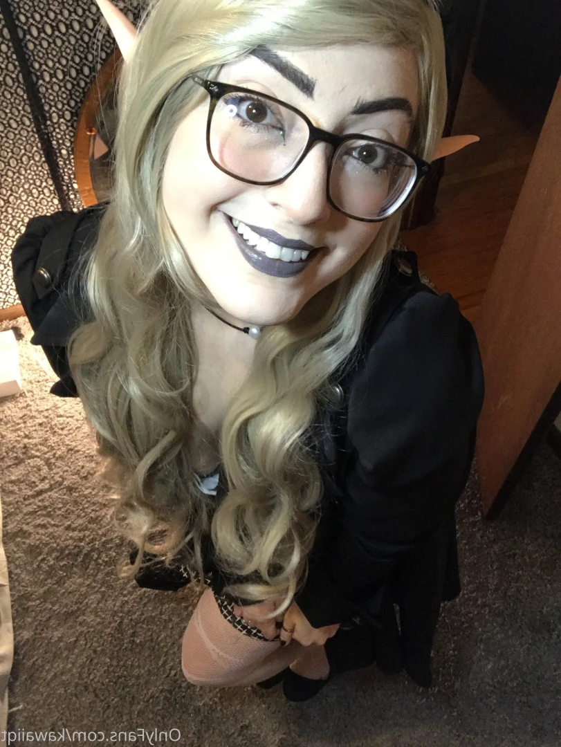 kawaiiqt Onlyfans leaked photo 7025321 on Hotleaks.tv