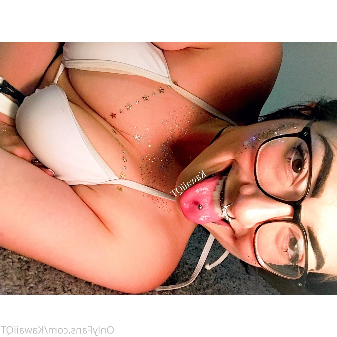 kawaiiqt Onlyfans leaked photo 7025331 on Hotleaks.tv