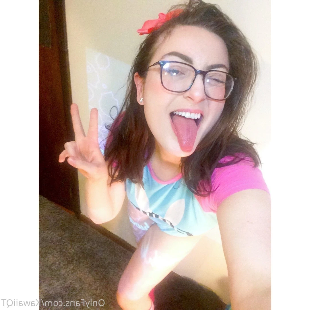 kawaiiqt Onlyfans leaked photo 7025398 on Hotleaks.tv