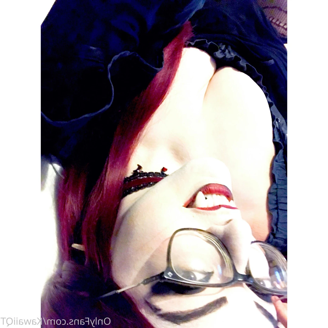 kawaiiqt Onlyfans leaked photo 7025406 on Hotleaks.tv