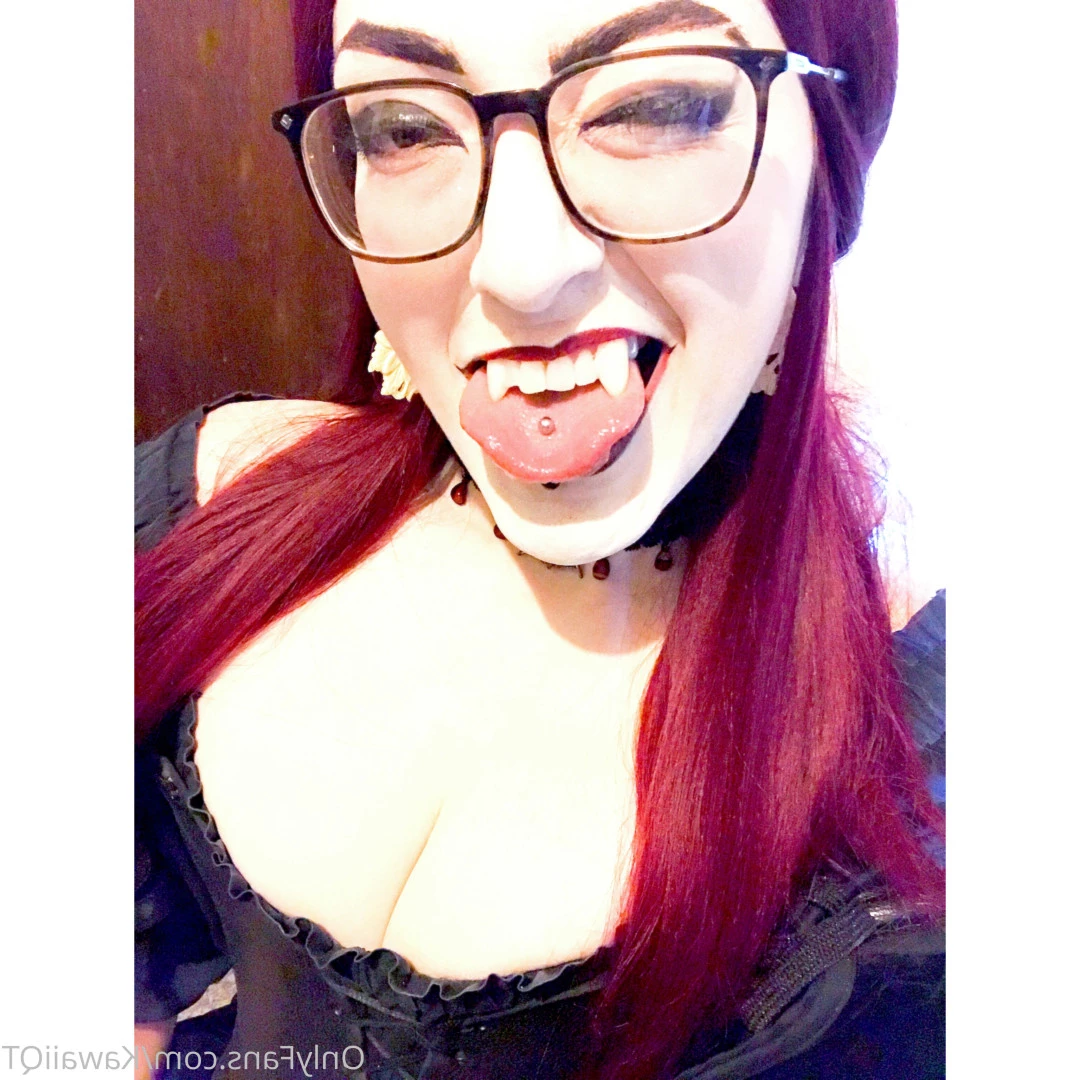 kawaiiqt Onlyfans leaked photo 7025474 on Hotleaks.tv