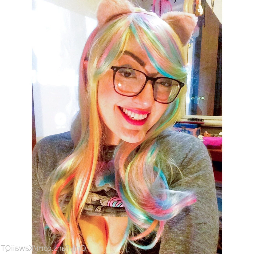 kawaiiqt Onlyfans leaked photo 7025486 on Hotleaks.tv