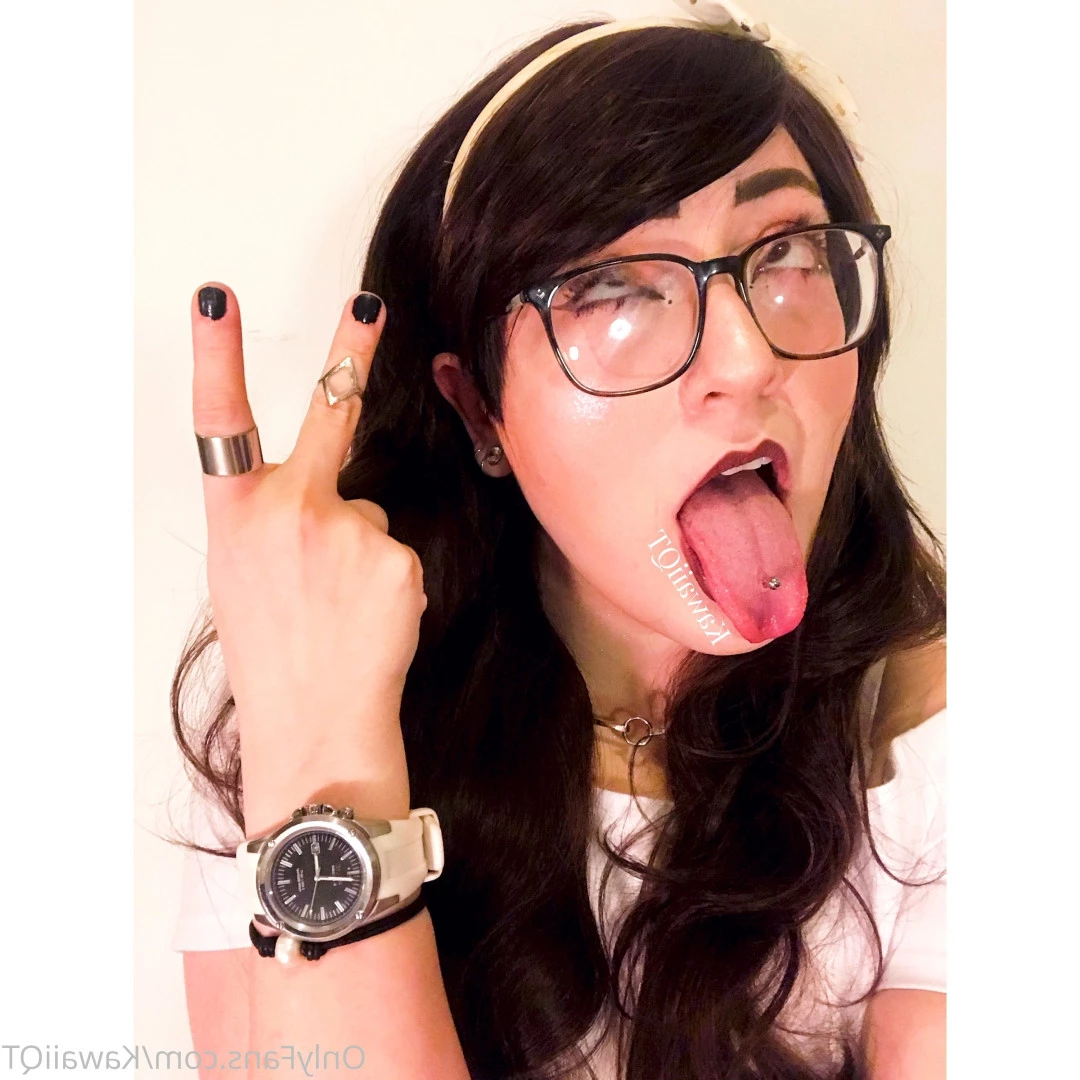 kawaiiqt Onlyfans leaked photo 7025495 on Hotleaks.tv