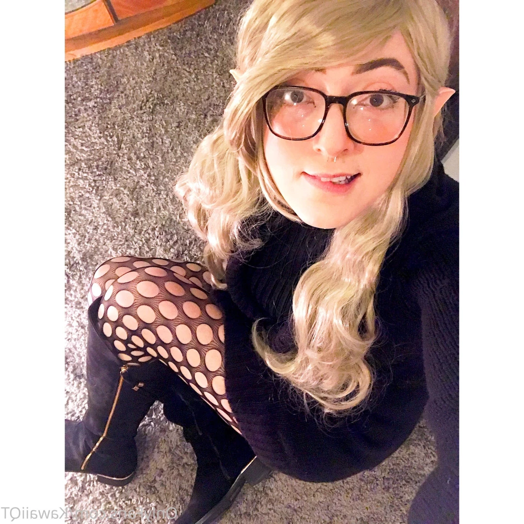 kawaiiqt Onlyfans leaked photo 7025505 on Hotleaks.tv