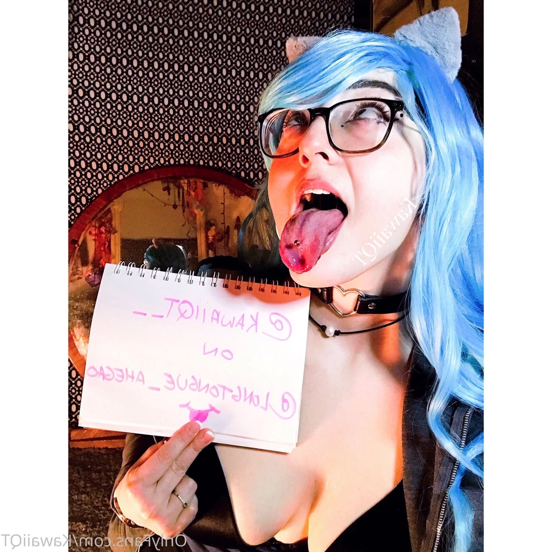 kawaiiqt Onlyfans leaked photo 7025557 on Hotleaks.tv