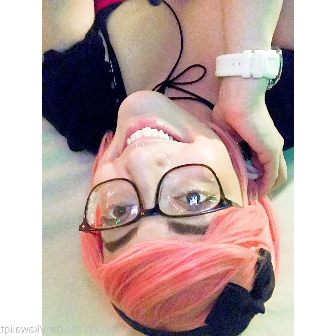 kawaiiqt Onlyfans leaked photo 7025568 on Hotleaks.tv