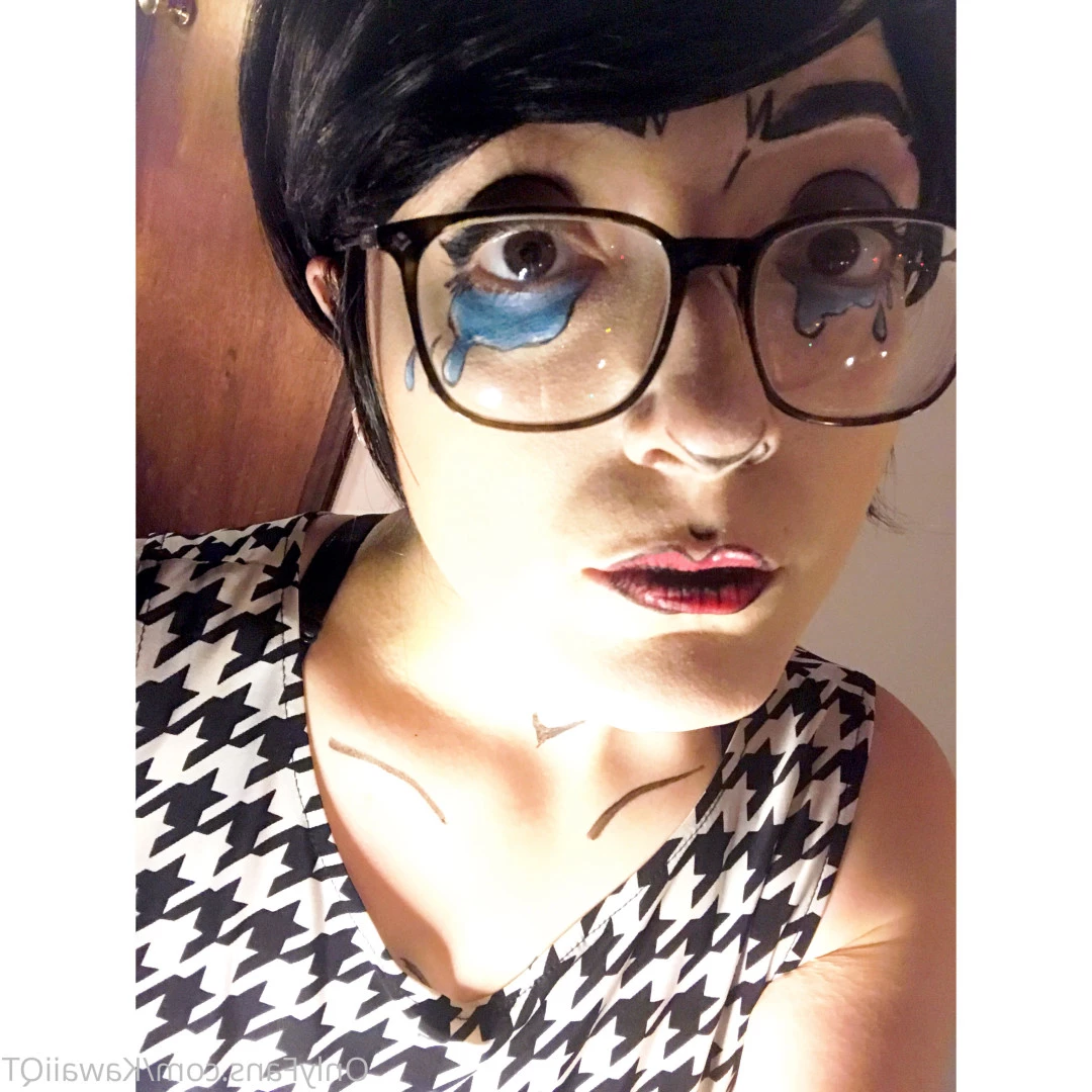 kawaiiqt Onlyfans leaked photo 7025644 on Hotleaks.tv