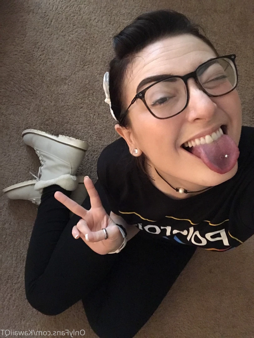 kawaiiqt Onlyfans leaked photo 7025677 on Hotleaks.tv