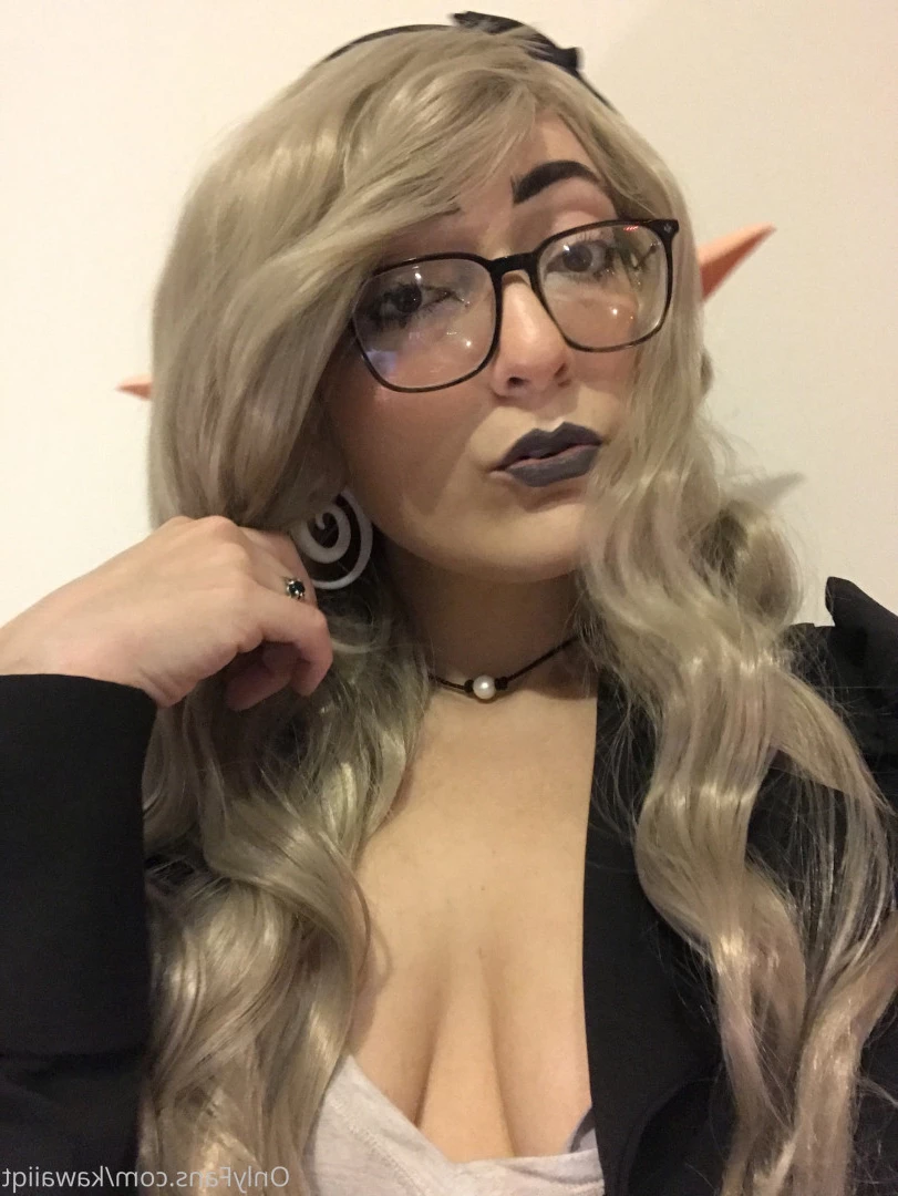 kawaiiqt Onlyfans leaked photo 7025742 on Hotleaks.tv