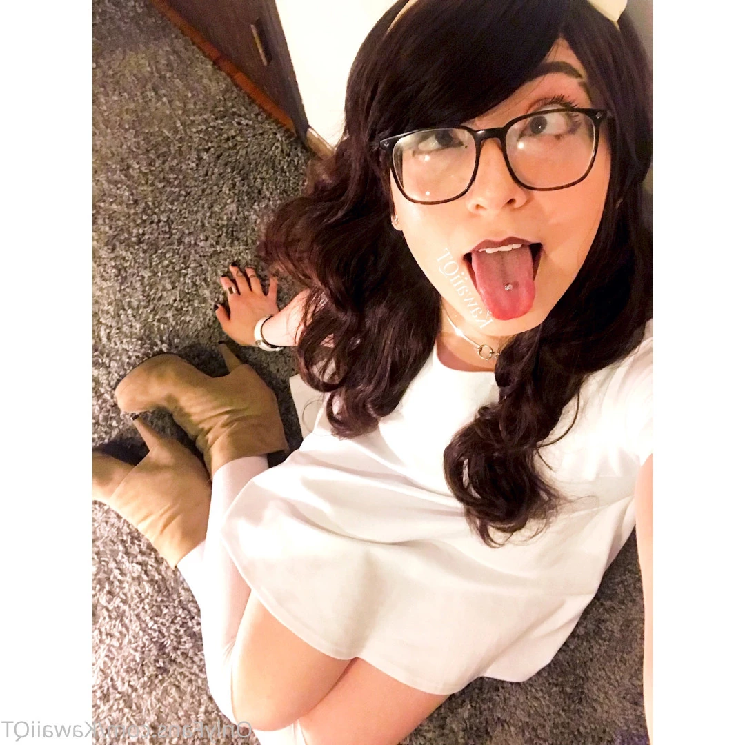 kawaiiqt Onlyfans leaked photo 7025752 on Hotleaks.tv