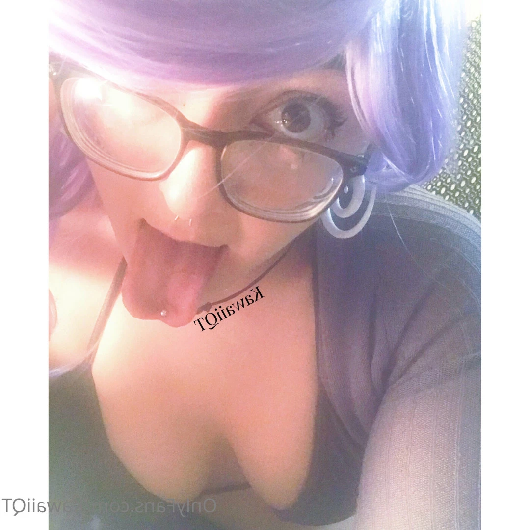 kawaiiqt Onlyfans leaked photo 7025764 on Hotleaks.tv