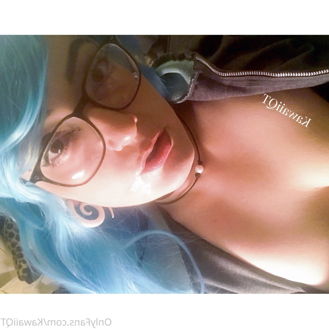 kawaiiqt Onlyfans leaked photo 7025839 on Hotleaks.tv
