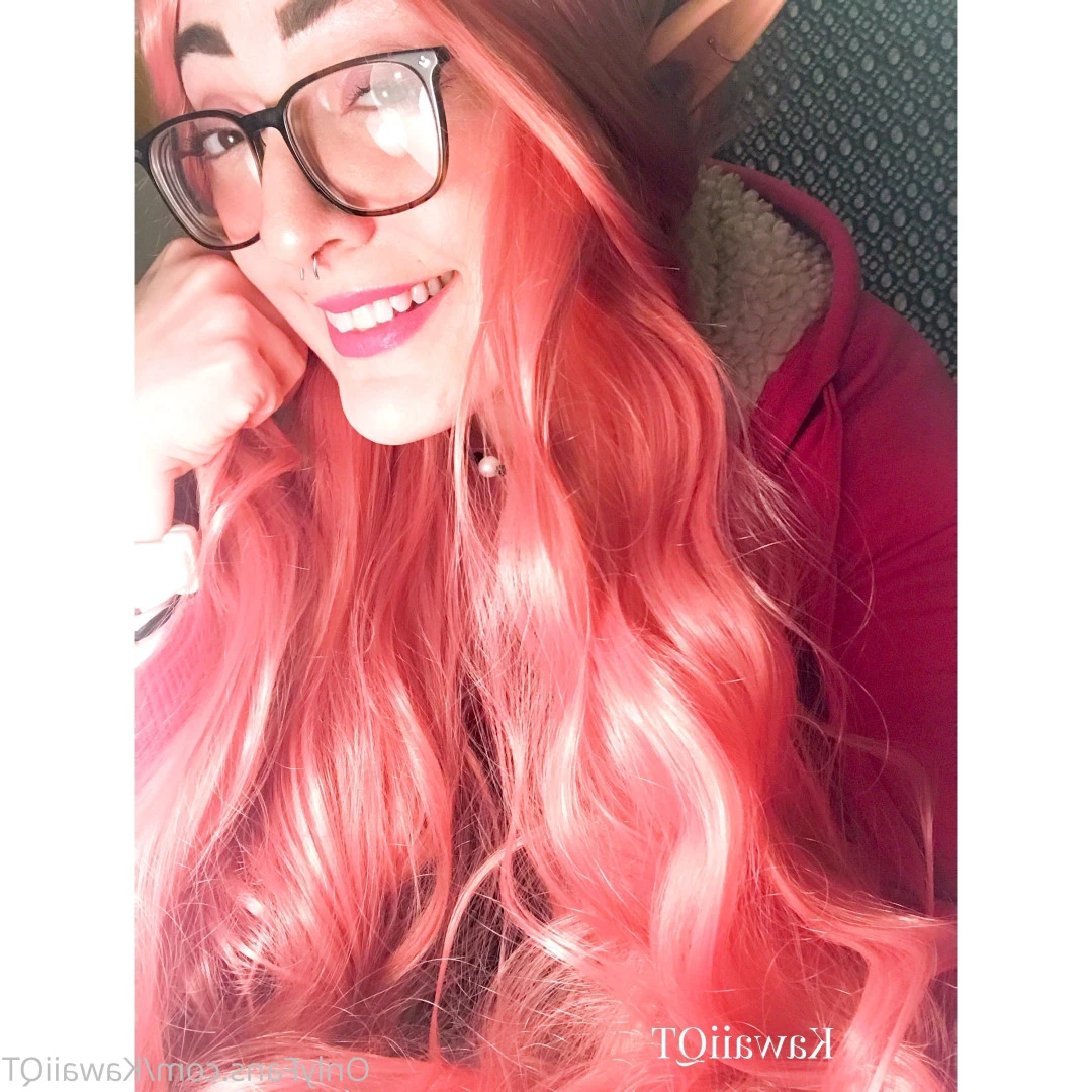 kawaiiqt Onlyfans leaked photo 7025895 on Hotleaks.tv