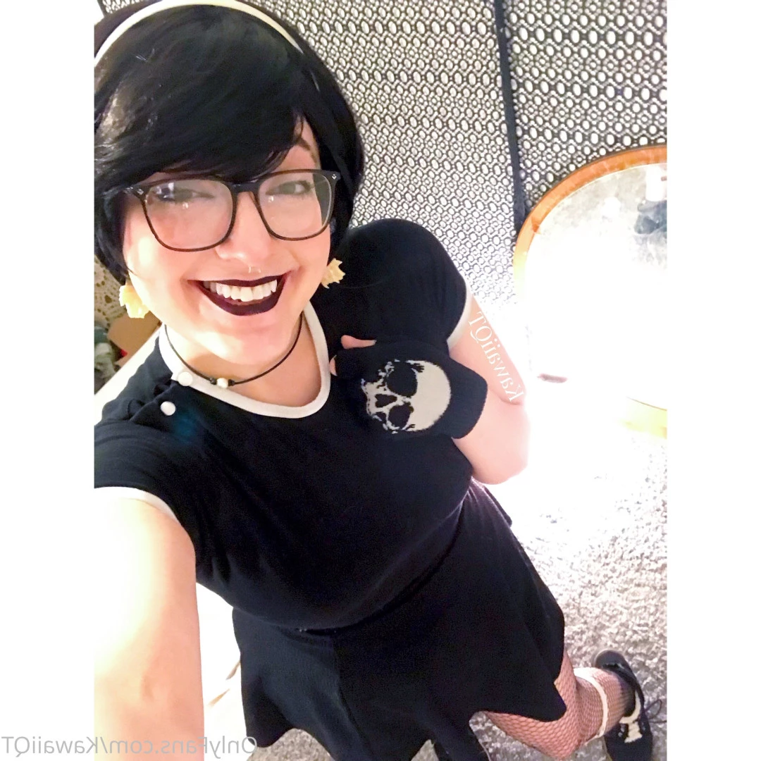 kawaiiqt Onlyfans leaked photo 7026011 on Hotleaks.tv