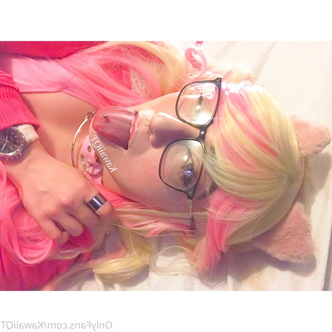 kawaiiqt Onlyfans leaked photo 7026041 on Hotleaks.tv