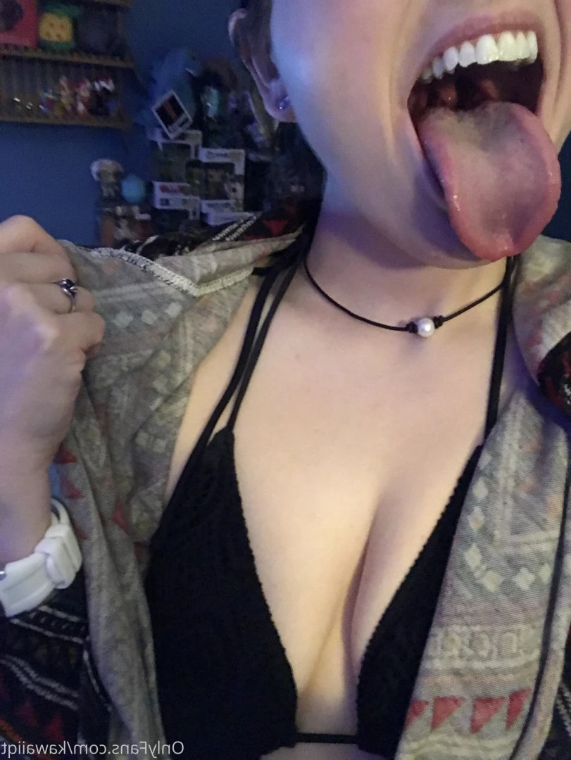 kawaiiqt Onlyfans leaked photo 7026053 on Hotleaks.tv
