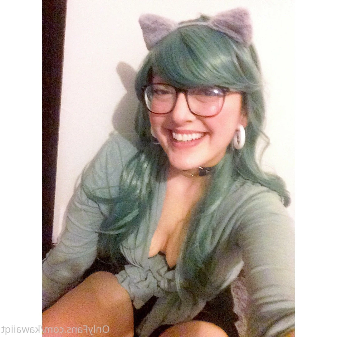 kawaiiqt Onlyfans leaked photo 7026072 on Hotleaks.tv