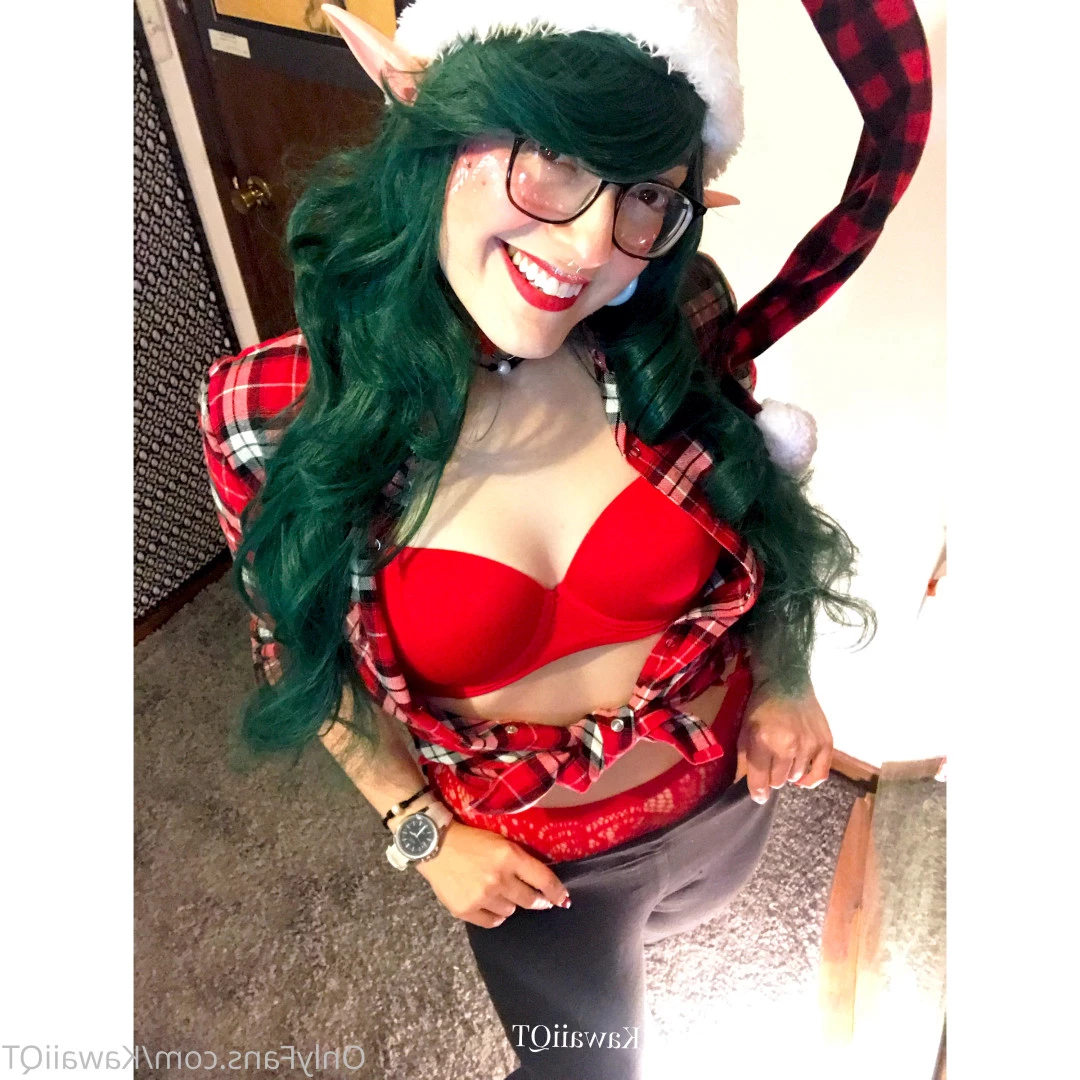 kawaiiqt Onlyfans leaked photo 7026091 on Hotleaks.tv