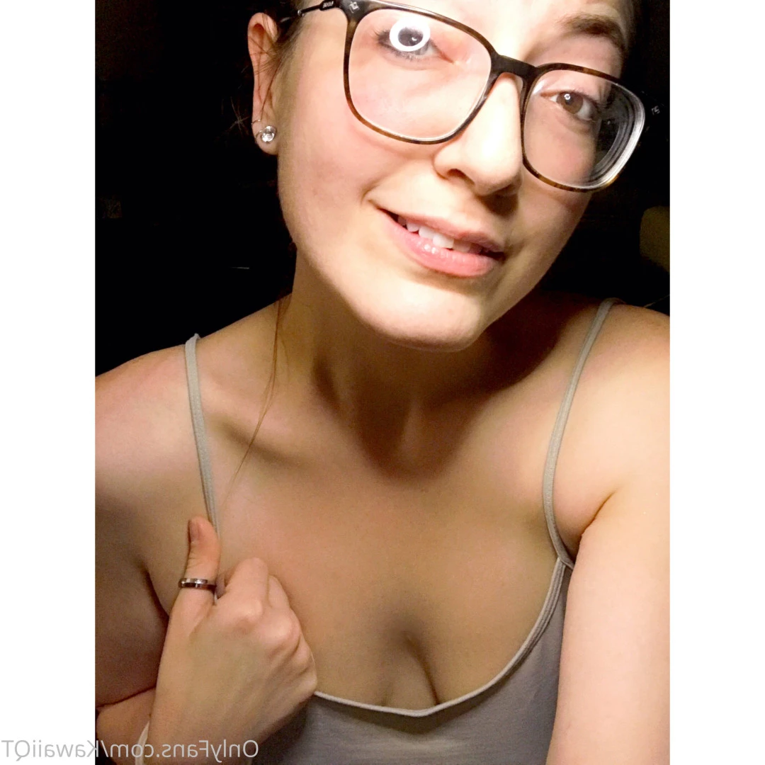 kawaiiqt Onlyfans leaked photo 7026110 on Hotleaks.tv