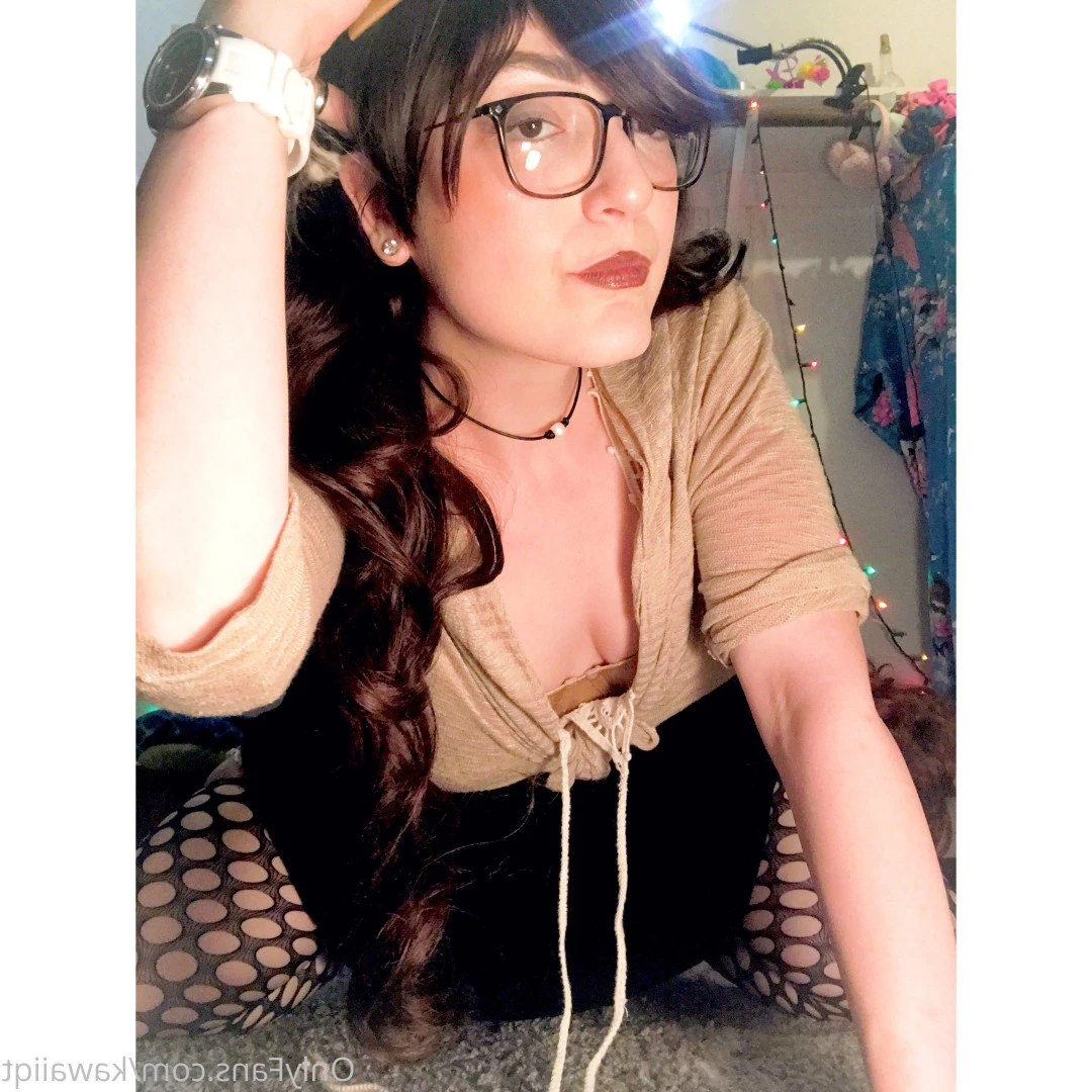 kawaiiqt Onlyfans leaked photo 7026121 on Hotleaks.tv