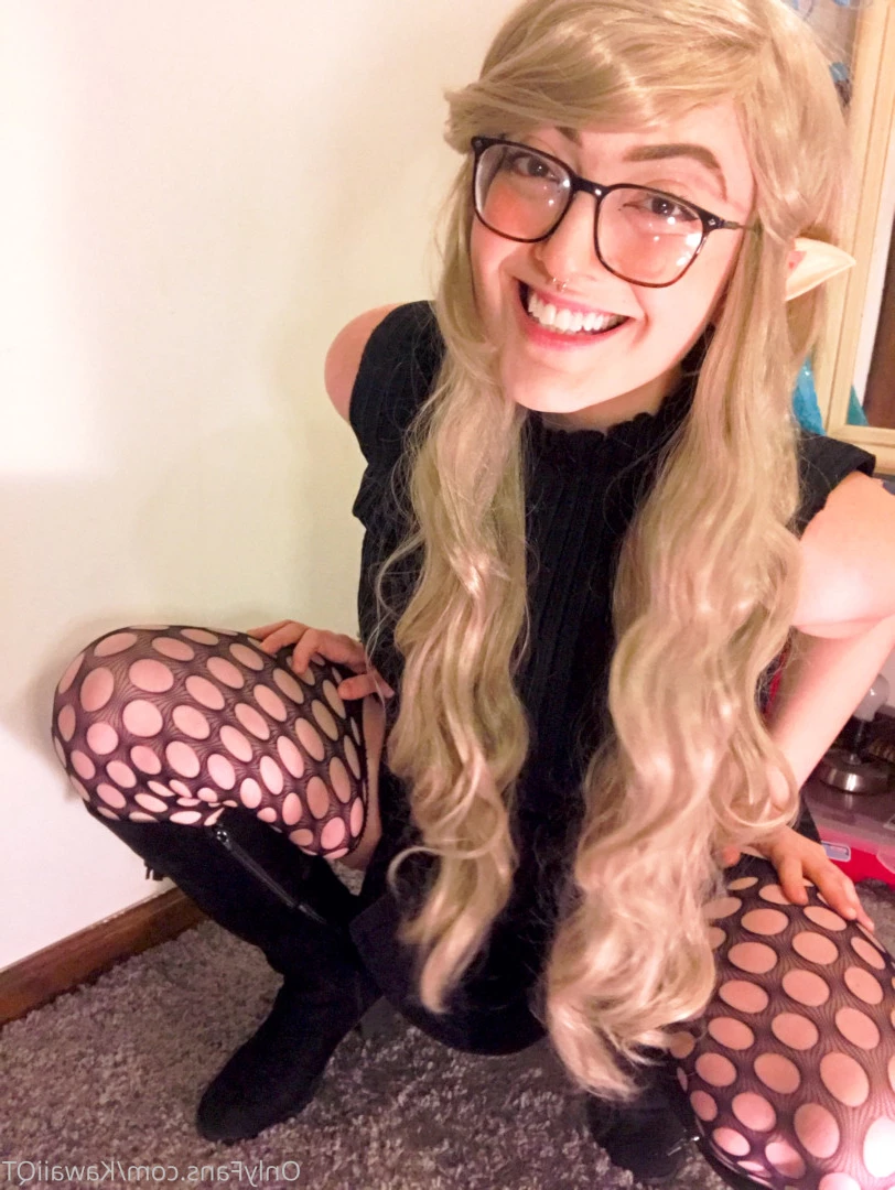 kawaiiqt Onlyfans leaked photo 7026132 on Hotleaks.tv