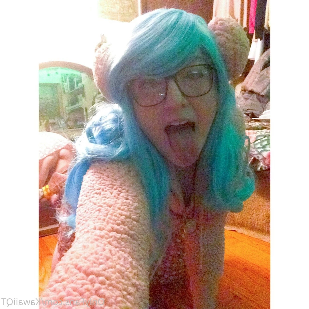 kawaiiqt Onlyfans leaked photo 7026250 on Hotleaks.tv
