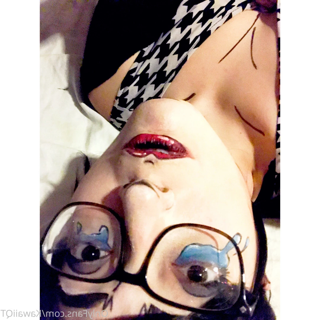 kawaiiqt Onlyfans leaked photo 7026259 on Hotleaks.tv