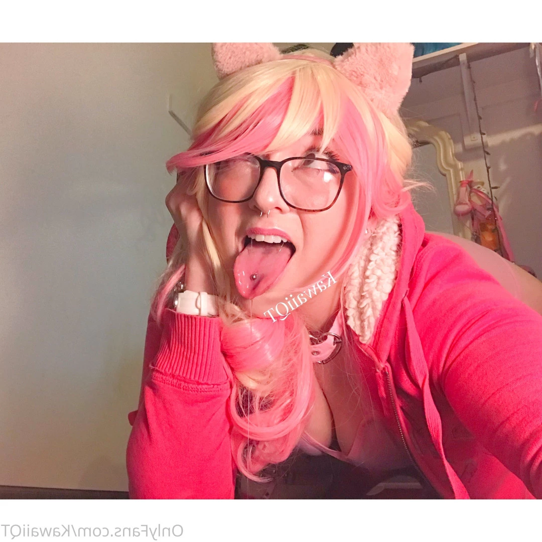 kawaiiqt Onlyfans leaked photo 7026270 on Hotleaks.tv