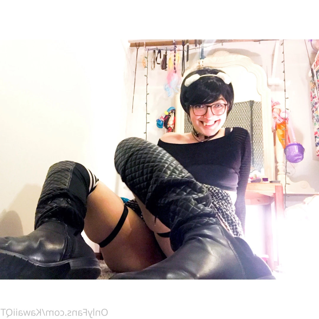 kawaiiqt Onlyfans leaked photo 7026401 on Hotleaks.tv