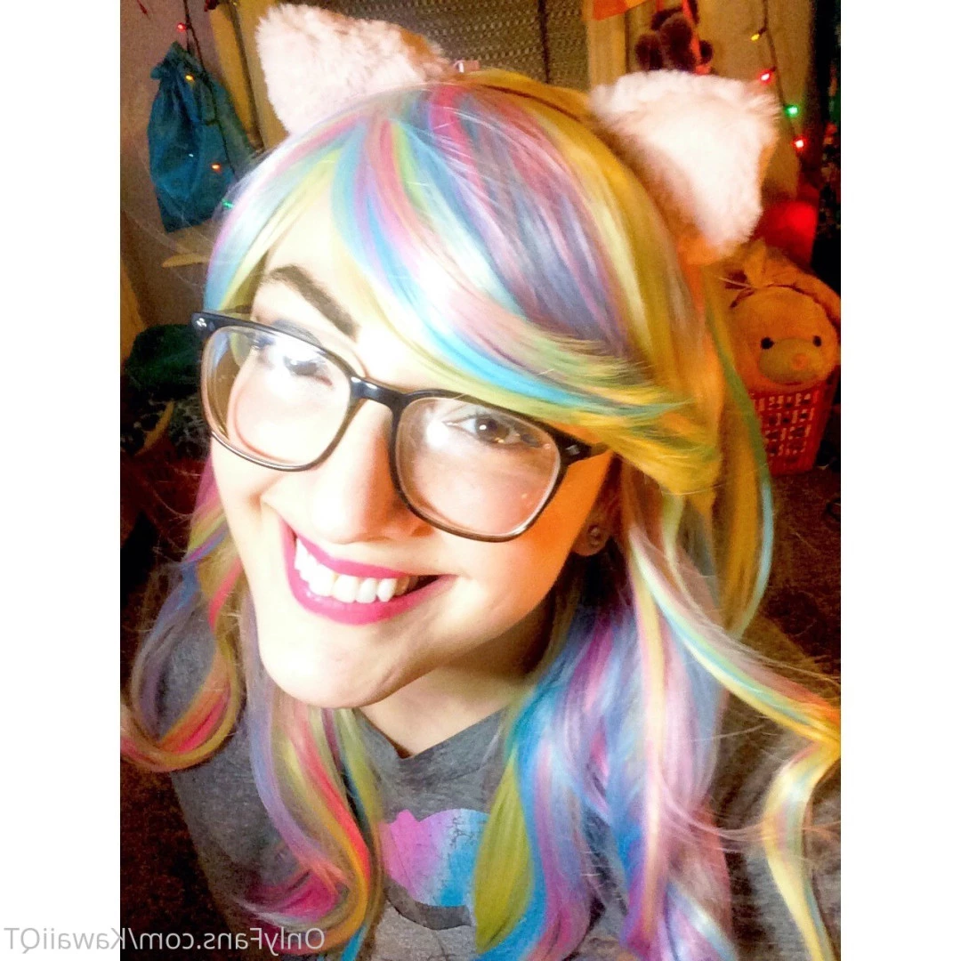 kawaiiqt Onlyfans leaked photo 7026430 on Hotleaks.tv