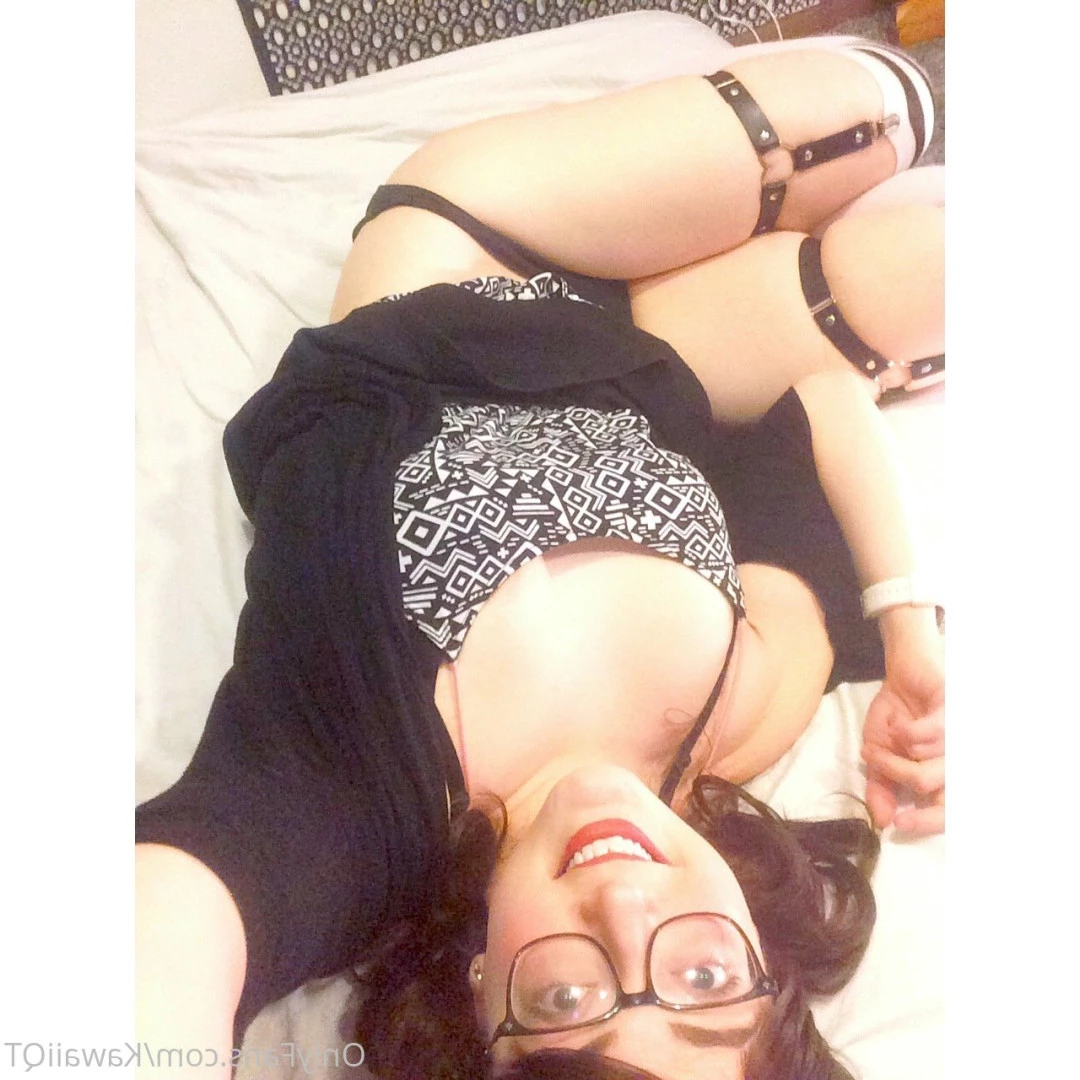 kawaiiqt Onlyfans leaked photo 7026513 on Hotleaks.tv