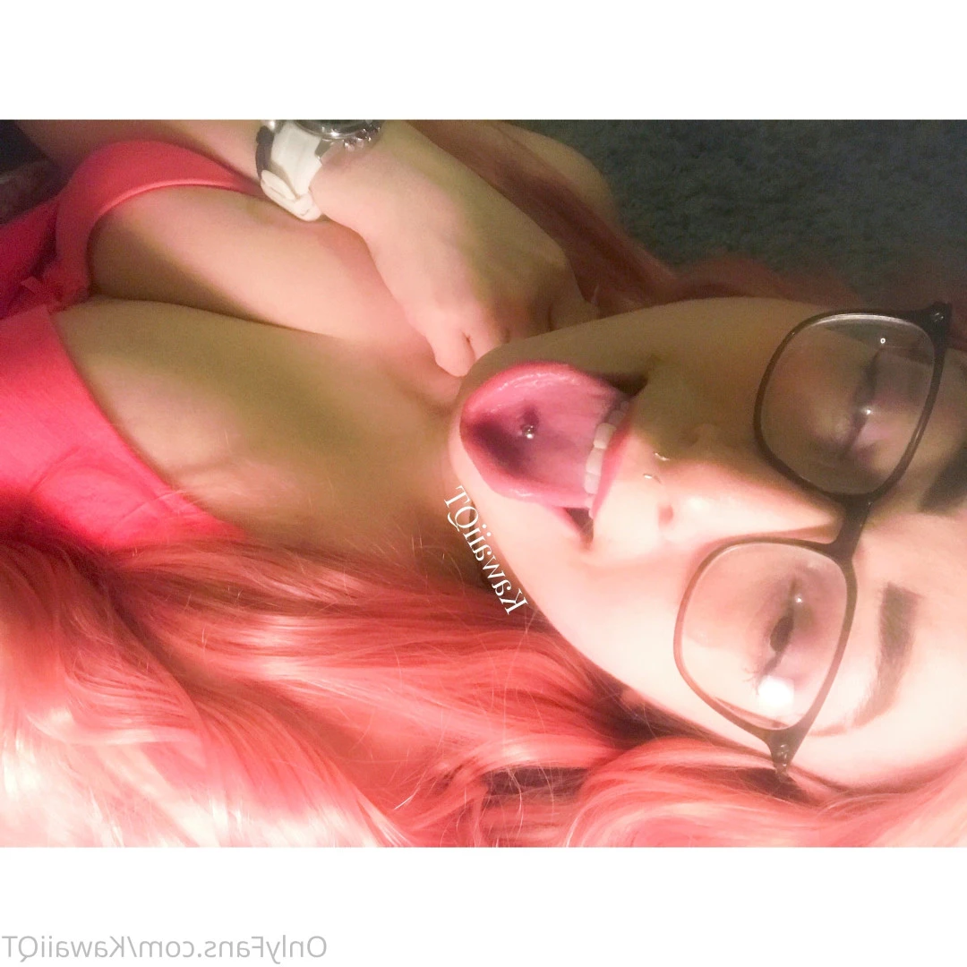 kawaiiqt Onlyfans leaked photo 7026522 on Hotleaks.tv