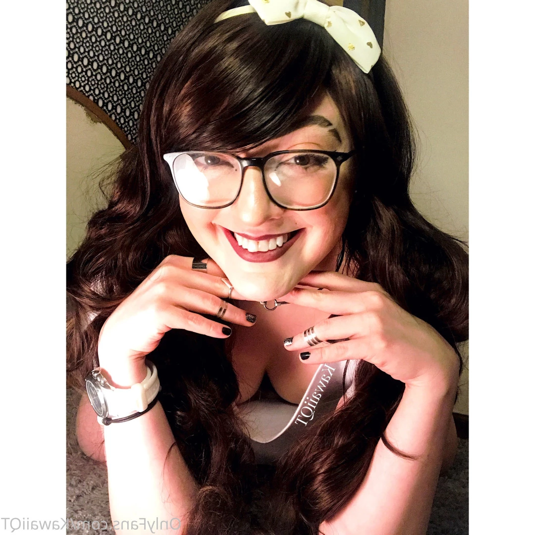 kawaiiqt Onlyfans leaked photo 7026532 on Hotleaks.tv
